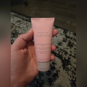 Mary Kay Microdermabrasion Refine